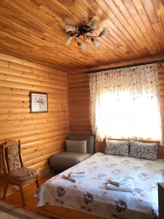 Гостевой дом Karpatska Mria Яремче-60