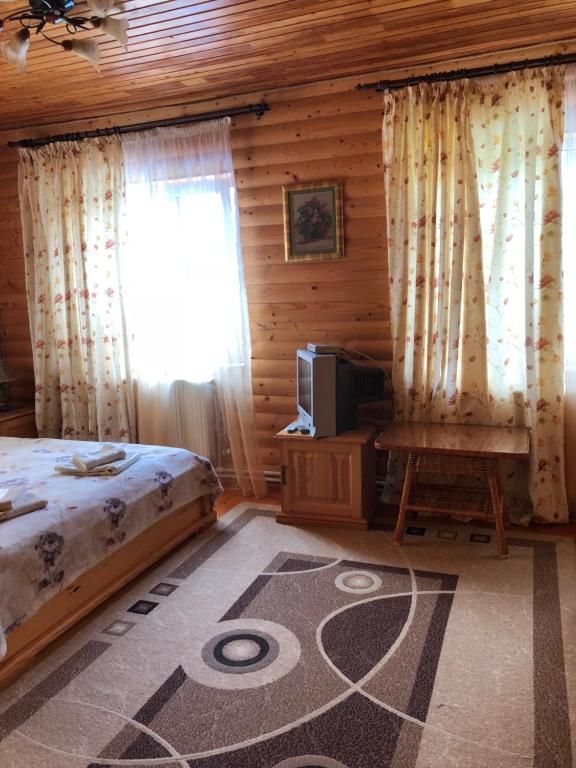 Гостевой дом Karpatska Mria Яремче-62
