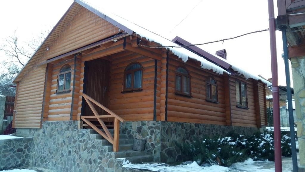 Гостевой дом Karpatska Mria Яремче-81