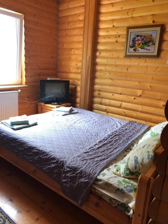Гостевой дом Karpatska Mria Яремче