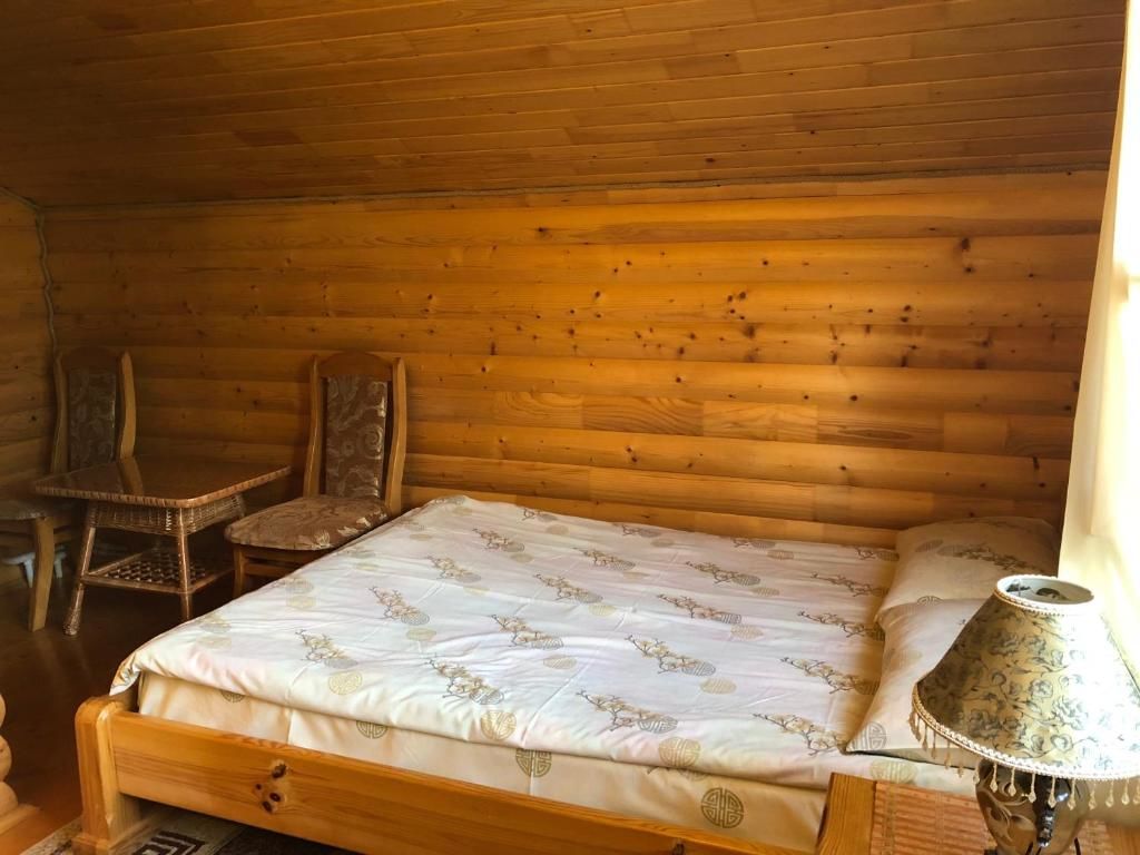 Гостевой дом Karpatska Mria Яремче-98